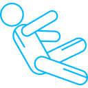 fall (1) slip and fall accident clinic miami fl